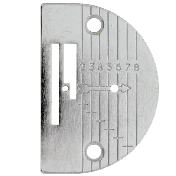 125319LG Needle Plate for Singer