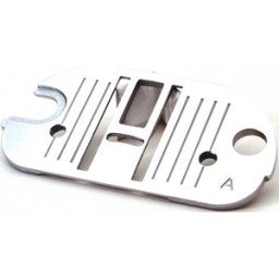 312777 Zig Zag Needle Plate for Singer