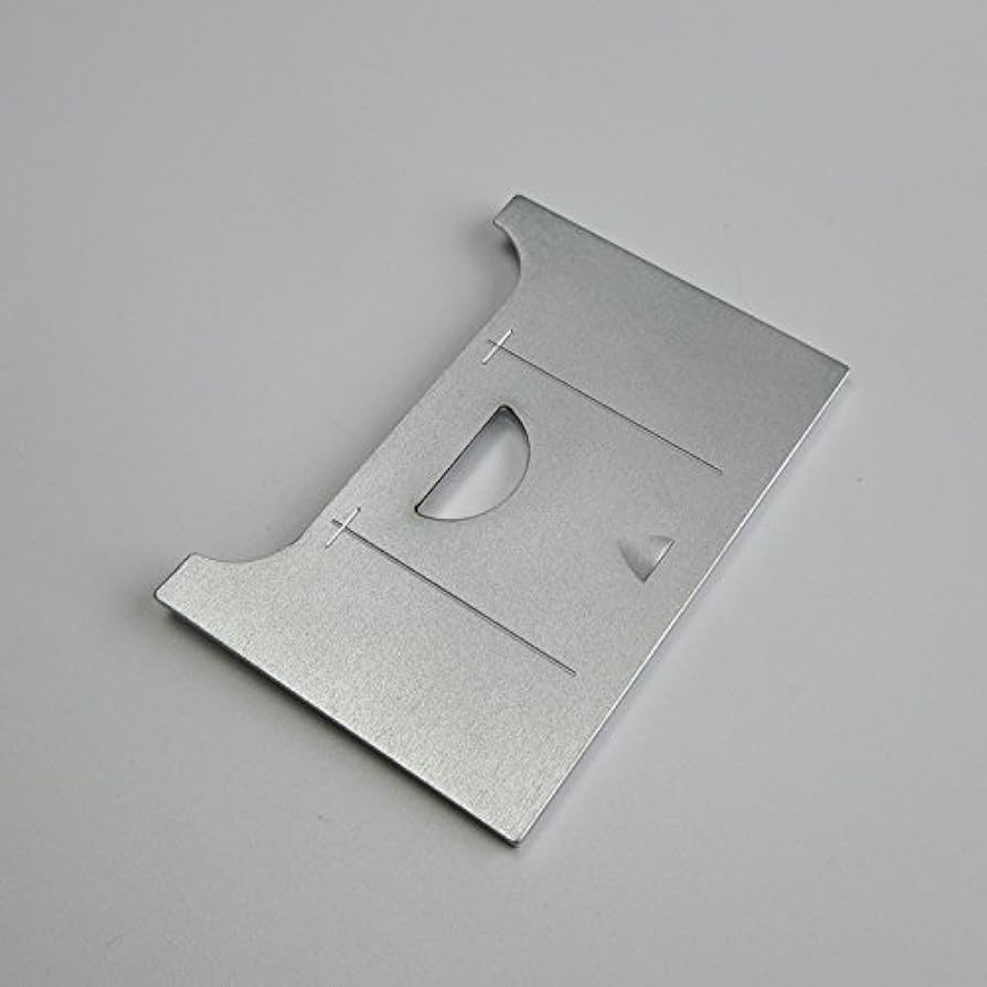 313166 Slide Plate for Singer