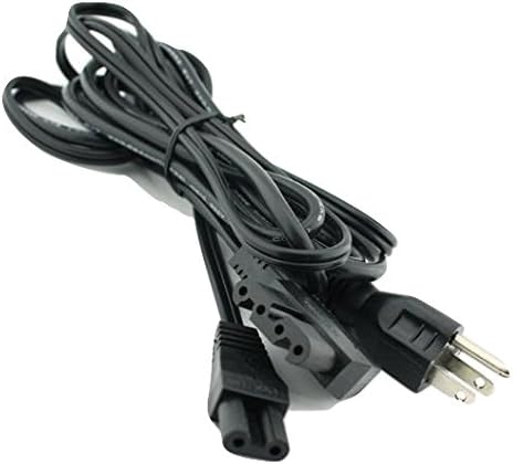 329.164.04 Bernina 2 Prong Power Lead Cord