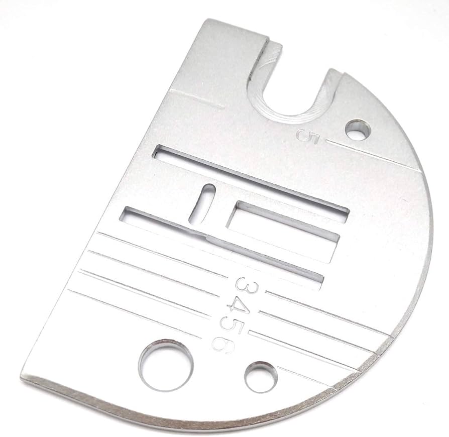 352461-892 Needle Plate for Singer