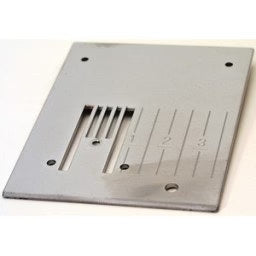 4120054-02 Straight Stitch Needle Plate for Husqvarna 900