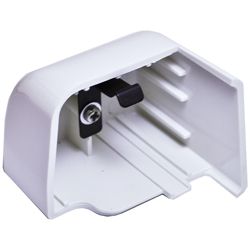 412706-002 Cylinder cover for Singer Sergers