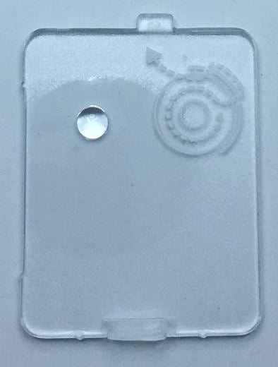 416428301 68025057 Bobbin Cover Slide Plate for Singer