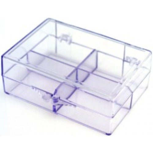 Bobbin Storage Box for 12 Bobbins