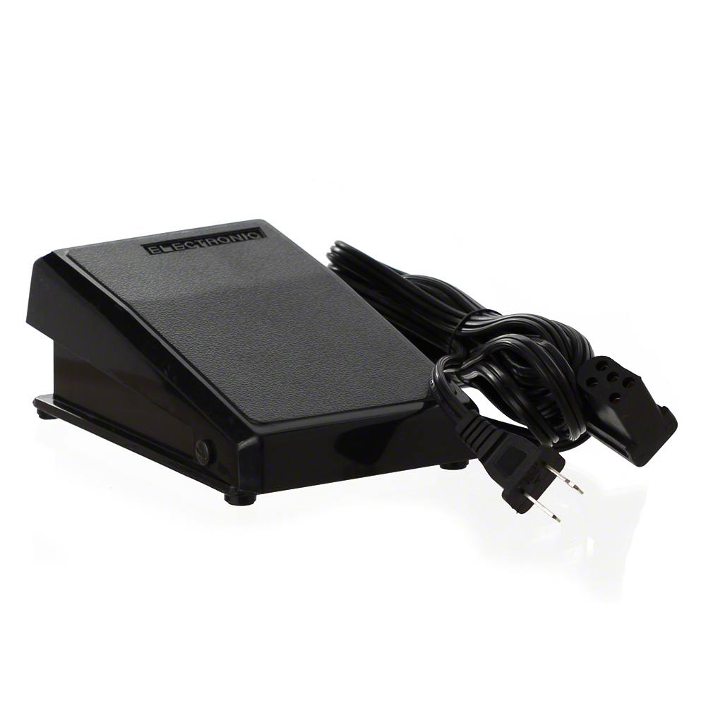 singer foot pedal 988275-003 Foot Control with Cord for Singer – Stable Sewing Supplies