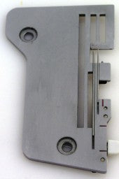 A1115-334-0B0 Juki, Bernina and Bernette Serger Needle Plate