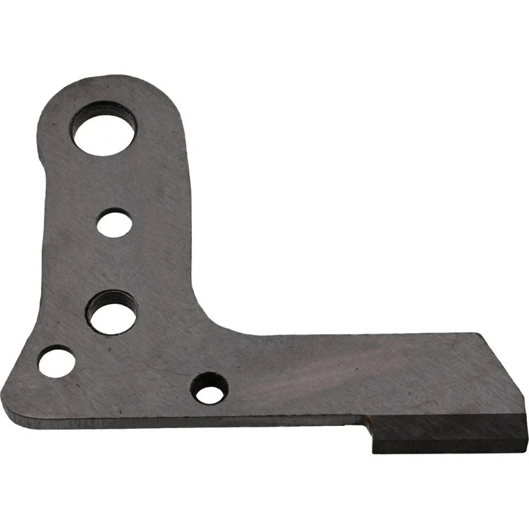 H004137 Lower Knife for Elna Pro 4 DC/DE