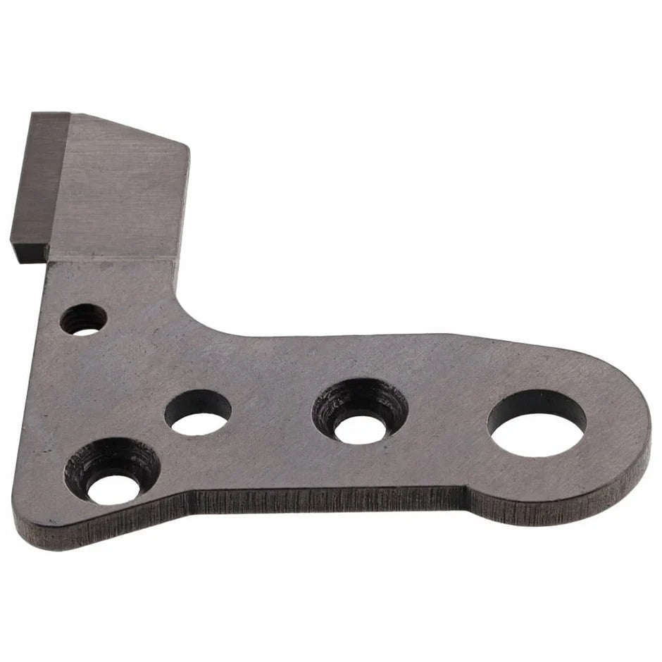H004254 Lower Knife for Elna Pro 5 DC/DE, Pfaff 4800 Series