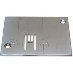 KM45614 Needle Plate for Kenmore Sewing Machines