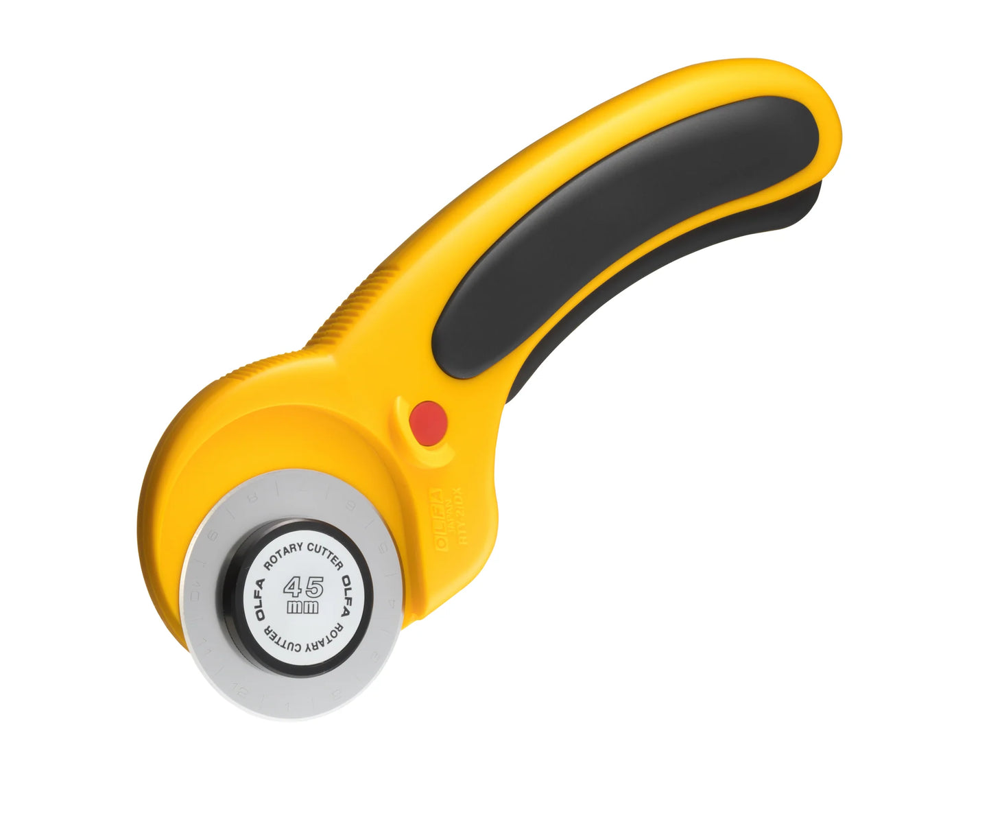 Olfa 45mm RTY-2/DX Ergonomic Rotary Cutter