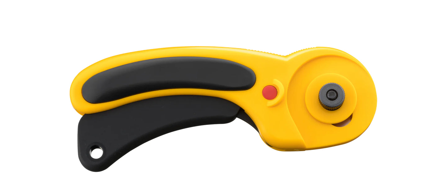 Olfa 45mm RTY-2/DX Ergonomic Rotary Cutter