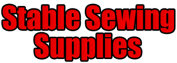 Stable Sewing Supplies