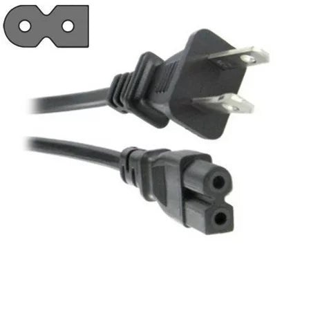 X50018001 Power Cord for Many Brands