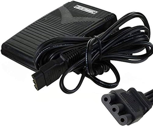 033770217 C1028 Foot Control with Cord