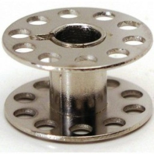 2518-A Metal Class 15 Bobbin for Various Sewing Machines