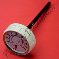 412221-20 Stitch Length Dial for Elna