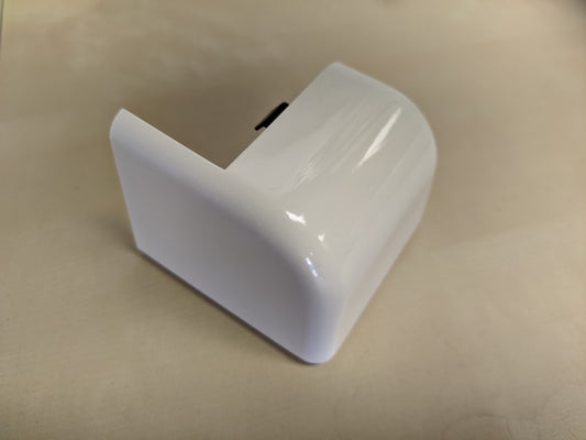 412706-002 Cylinder cover for Singer Sergers