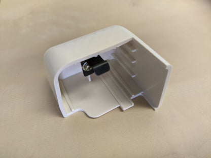 412706-002 Cylinder cover for Singer Sergers