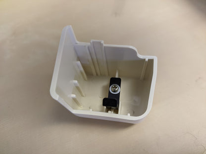 412706-002 Cylinder cover for Singer Sergers