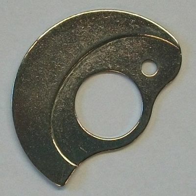 45761 Hook Needle + Thread Guard