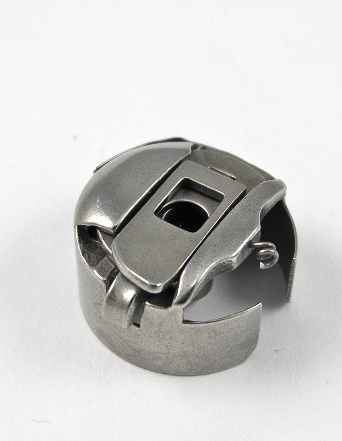 Caixa de Bobina Original XC7206001 para Máquina de Costura Brother PR650 e PR1000 Caixa de Bobina Original XC7206001 para Máquina de Costura Brother PR650 e PR1000