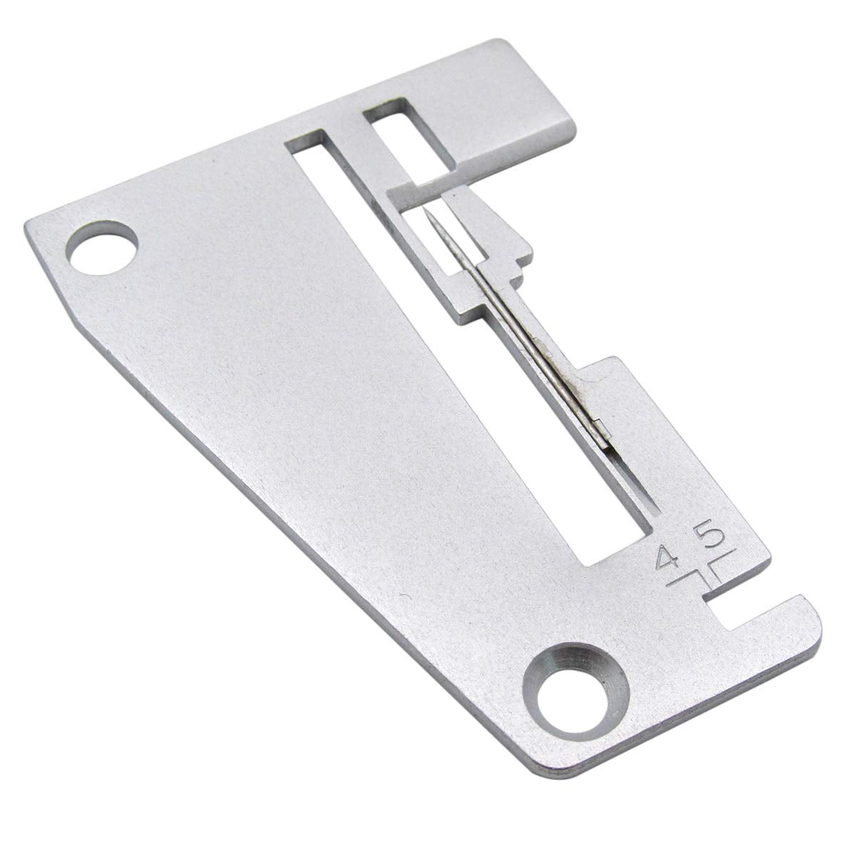 60993-1 Needle Plate for Omega, Elna, Babylock, Simplicity, more