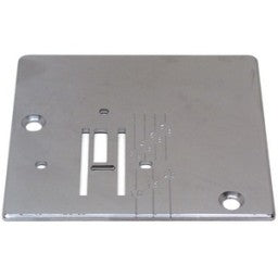 730027007 Needle Plate for Janome, Kenmore, Pfaff Sewing Machines