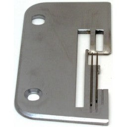 787601007 Needle Plate for Janome and Kenmore Sergers