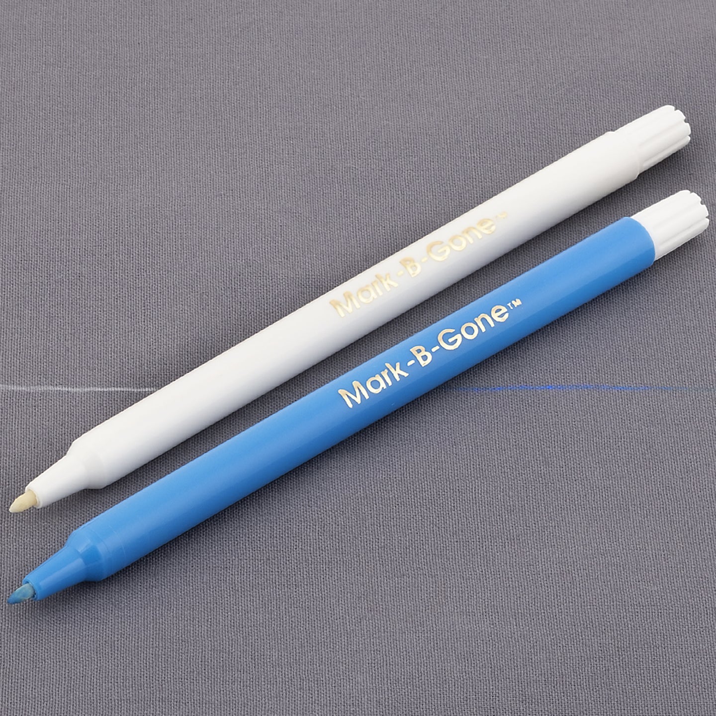 Dritz Mark-B-Gone Washable Marking Pens 2-pack
