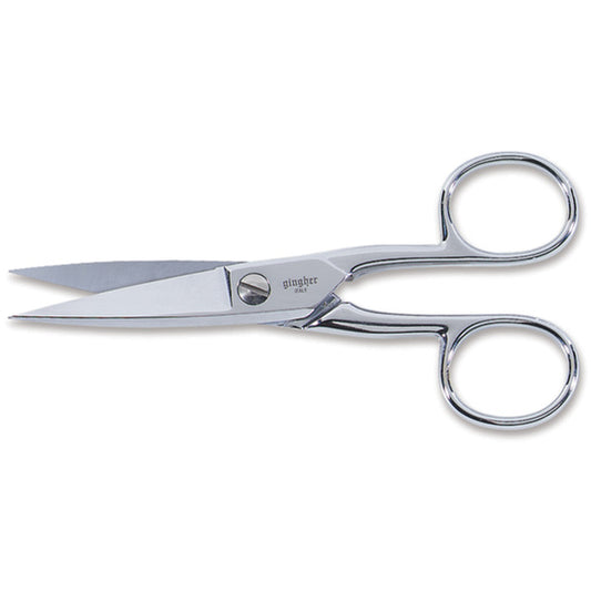 Gingher 5" Knife Edge Craft Scissor G-5C