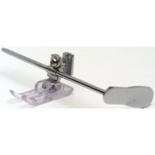 P60307 1/4" quilting foot with Metal Guide, Low Shank