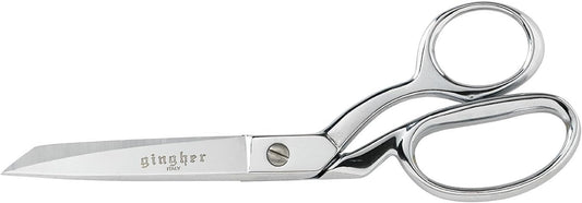 Gingher 8" Knife Edge Dressmaker Shears Scissors G-8