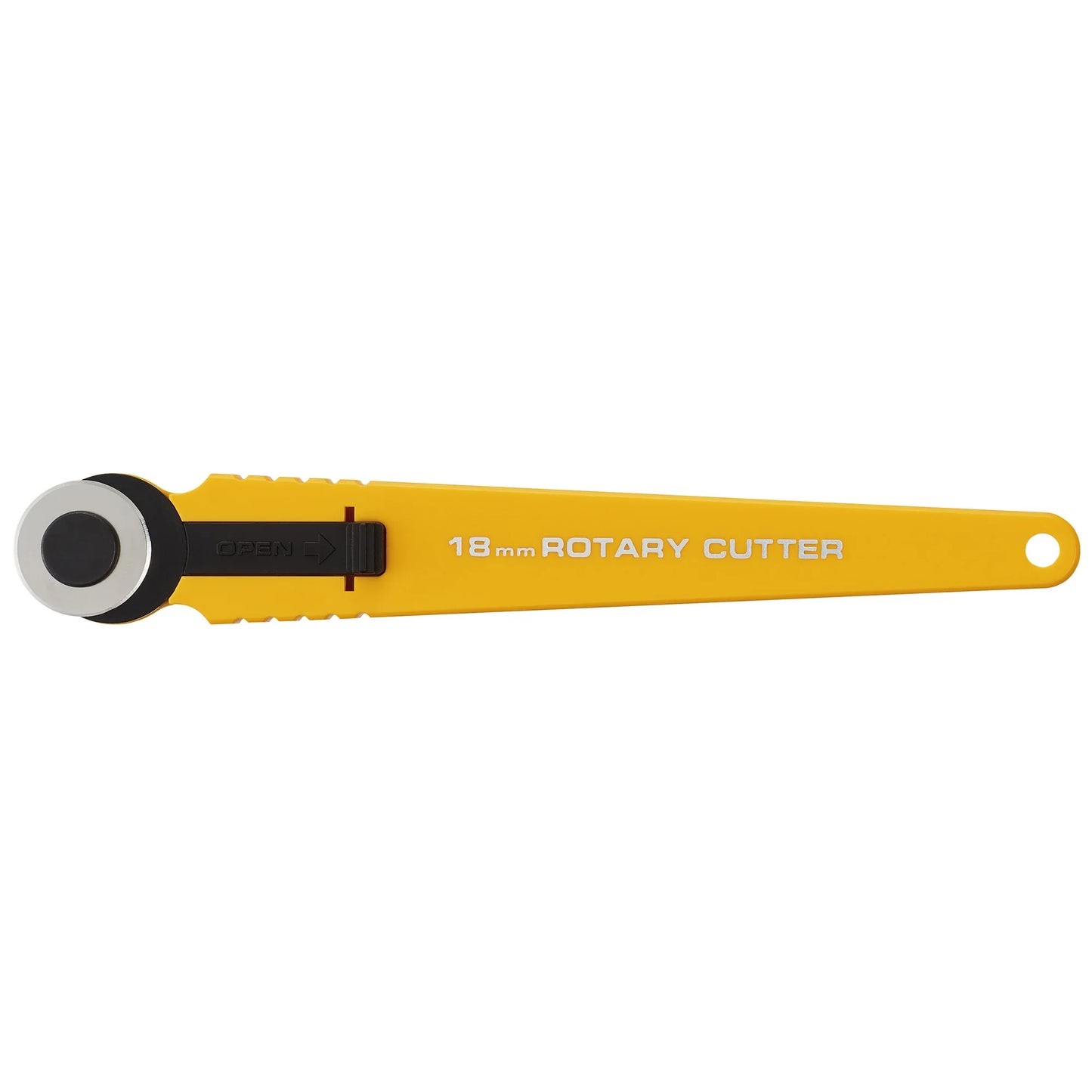 Olfa 18mm RTY-4 Quick-Change Rotary Cutter