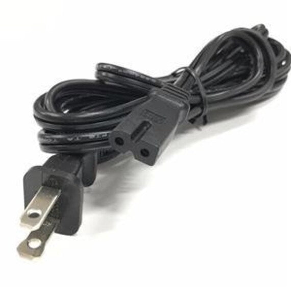 X50018001 Power Cord for Many Brands